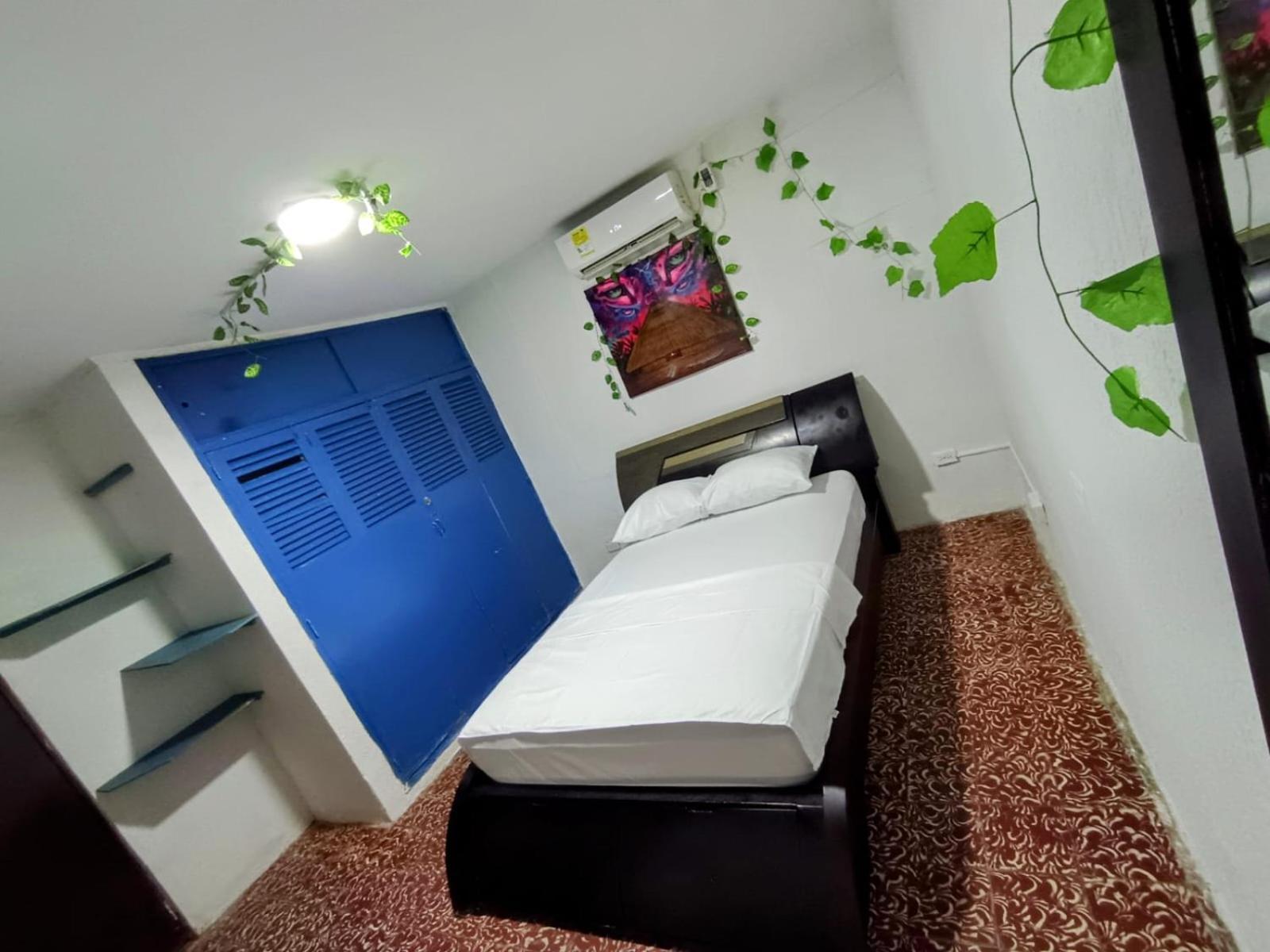 Hostal Portones De Getsemani, Cartagena