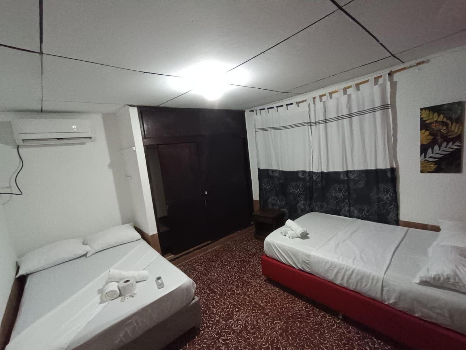 Hostal Portones De Getsemani — Photos 2