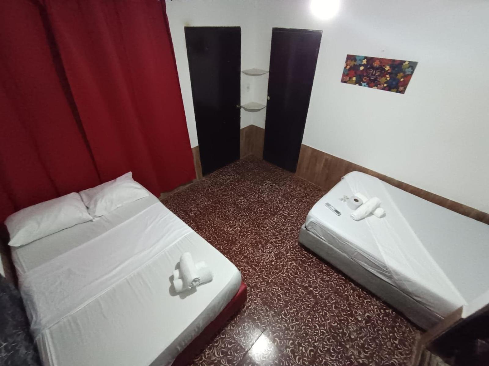 Hostal Portones De Getsemani — Photos 3